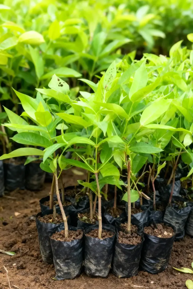 Bottle Cleaner Brush Detail