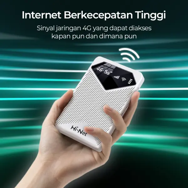 Hi-Net M21 Router