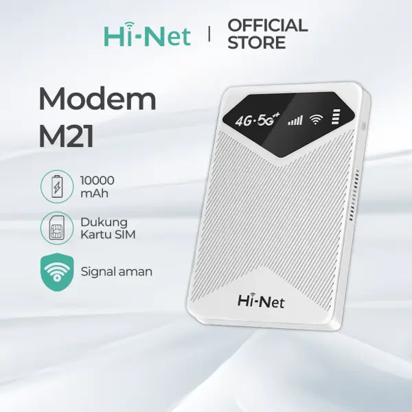 Hi-Net M21 Router