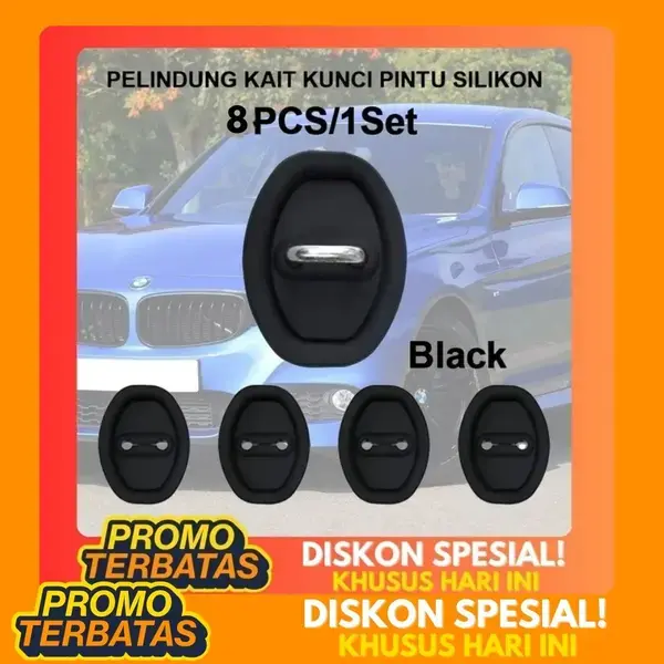 Pelindung Pintu Mobil