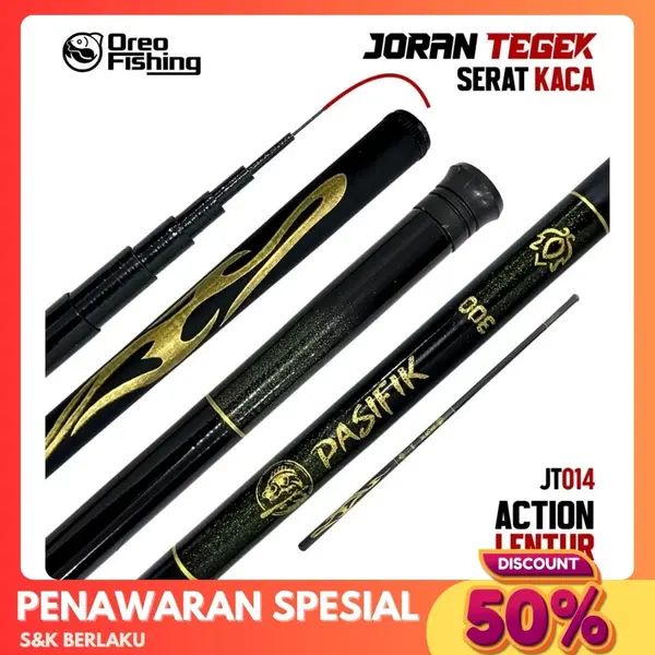 Joran Pancing Pasifik
