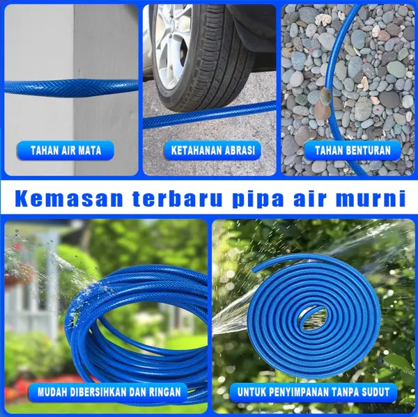 Selang 1