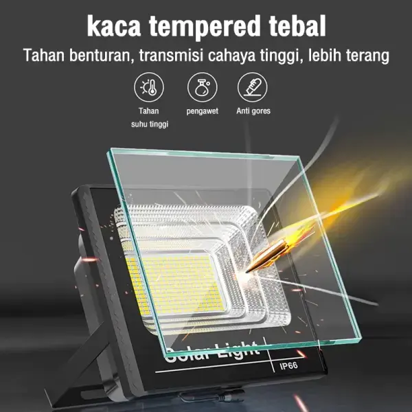 Lampu Surya 3