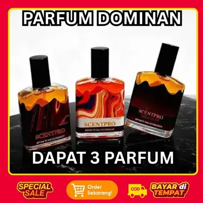 Parfum Dominan