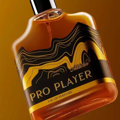 Parfum Dominan