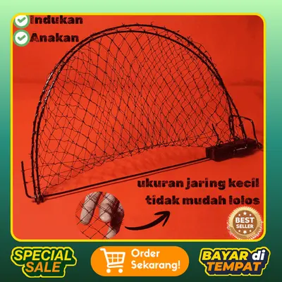 Jebakan Burung