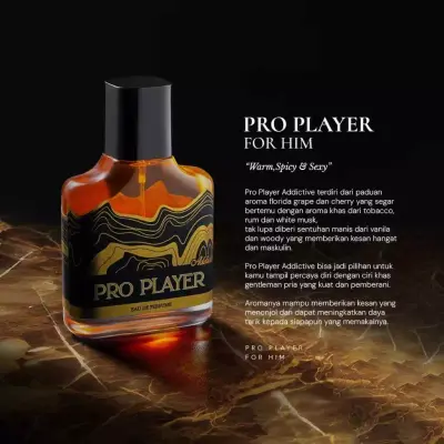 Parfum Dominan