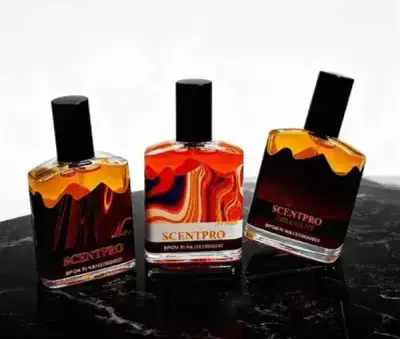 Parfum Dominan