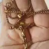 Ulasan Kalung
